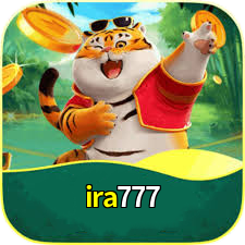 Logo ira777